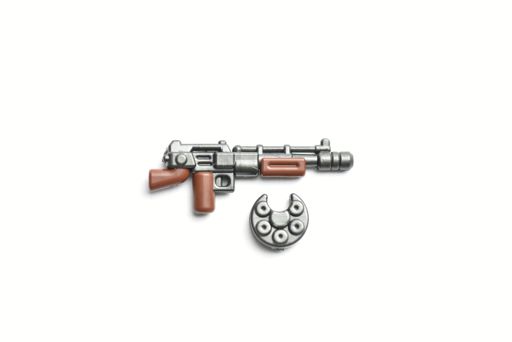 XMA1 ECW (Gunmetal & Brown)