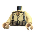 WW2 US Army Infantry Torso (Thompson)