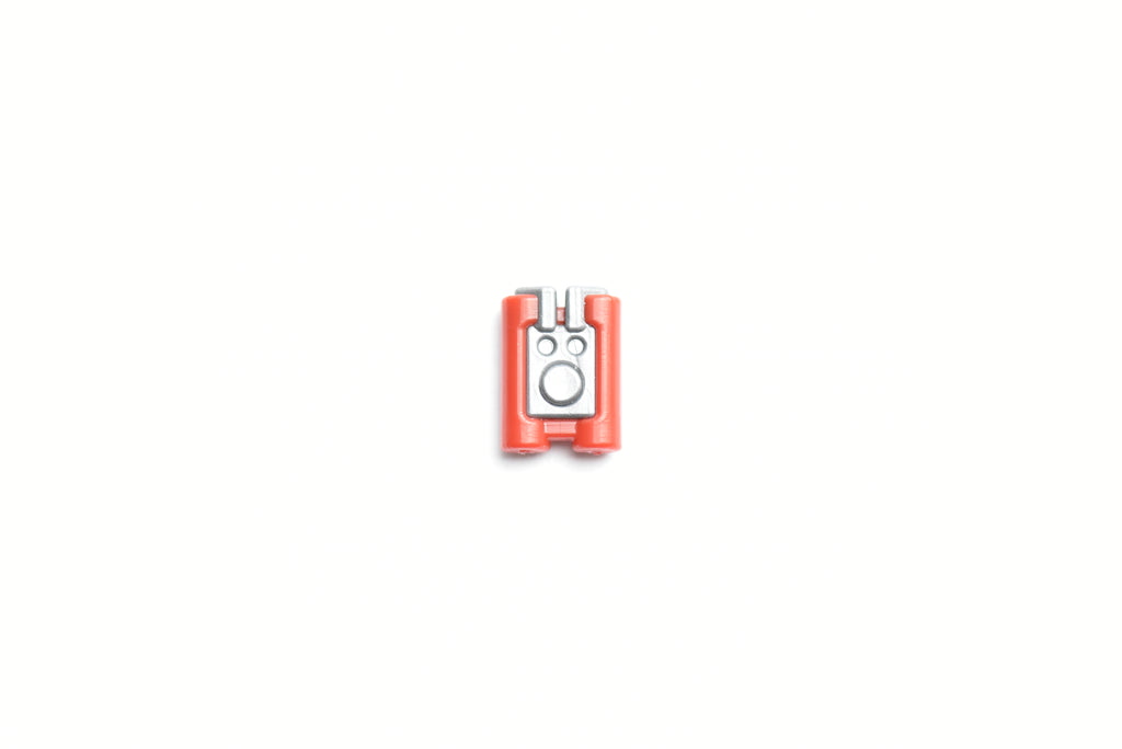Time Bomb RELOADED (Silver/Red)