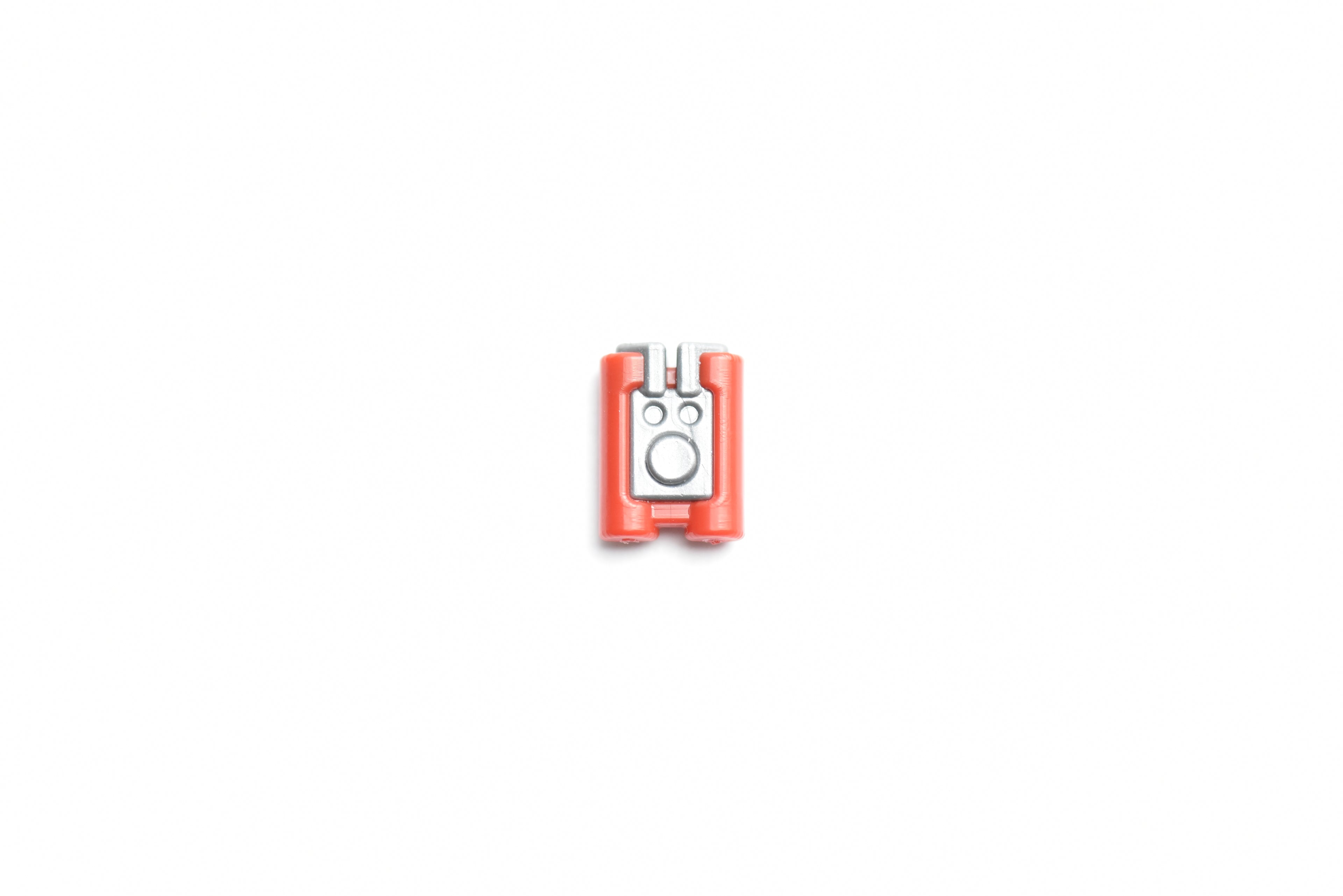Time Bomb RELOADED (Silver/Red)