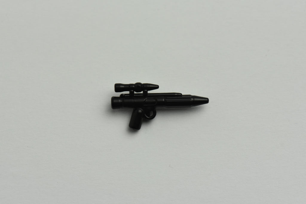 DH-17 Blast Carbine (Black)