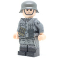 Weekend Blitz 24 - WW2 SS Charlemagne Division Unterscharführer