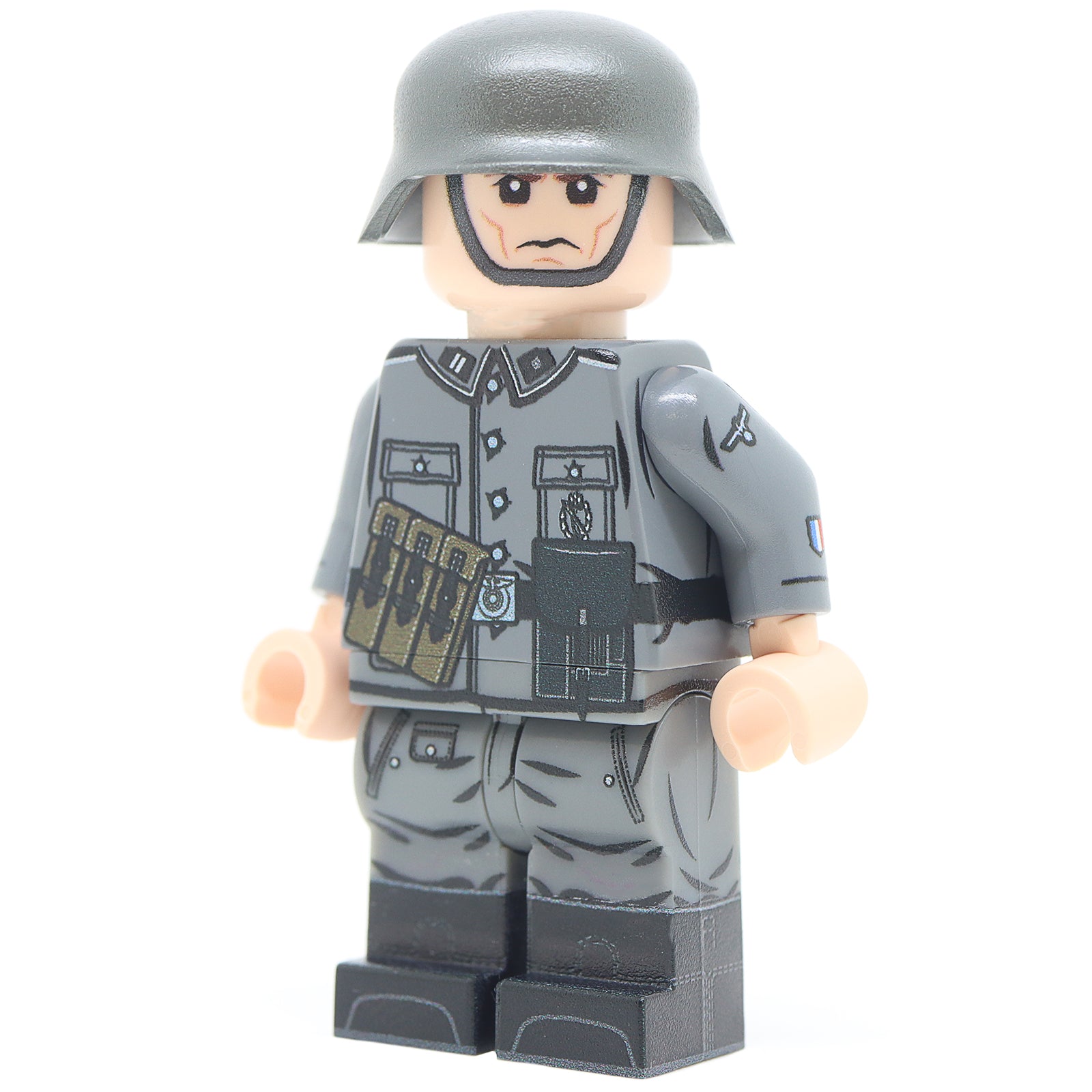 Weekend Blitz 24 - WW2 SS Charlemagne Division Unterscharführer