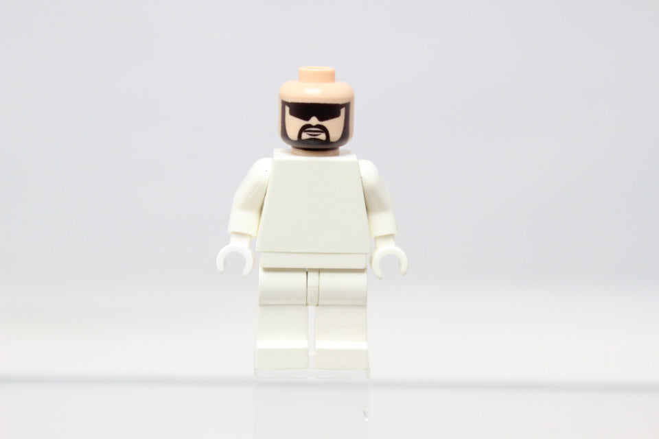 Special Forces Operator Head