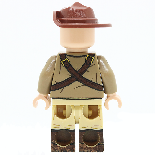 Boer Kommando (Second Boer War)
