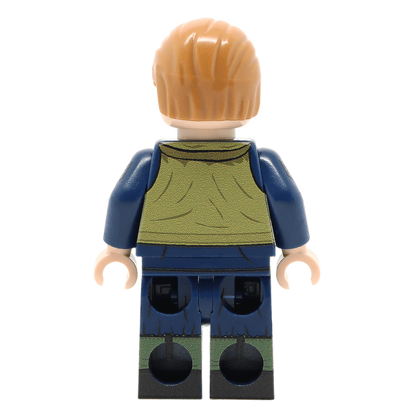 WW2 RAF Fighter Pilot (Battle of Britain)