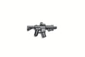 M4 SBR (Black)