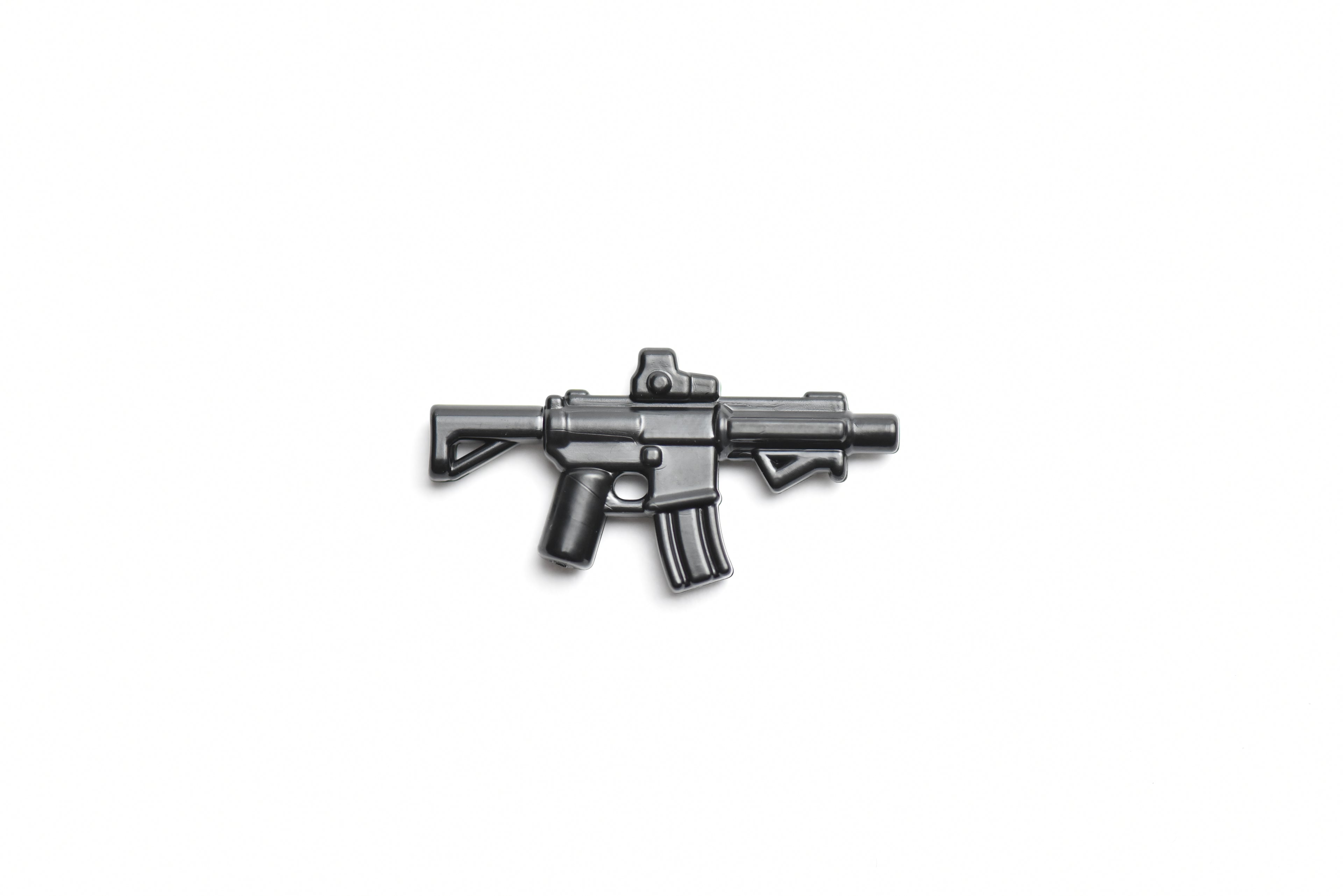 M4 SBR (Black)