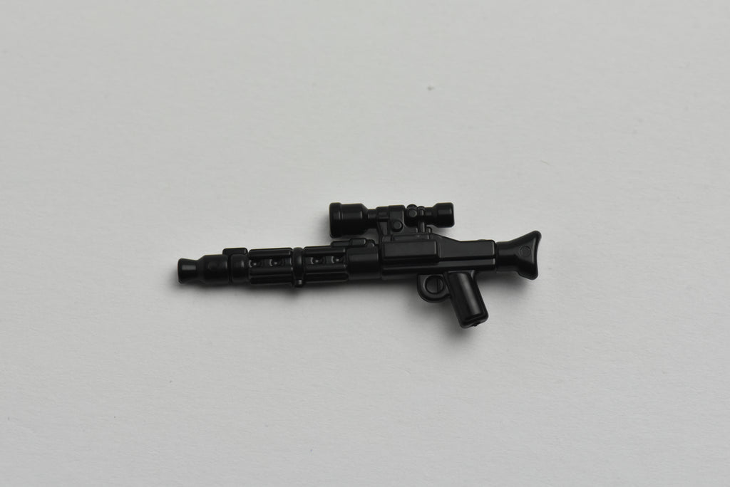 DLT-19X Targeting Blaster Rifle (Black)
