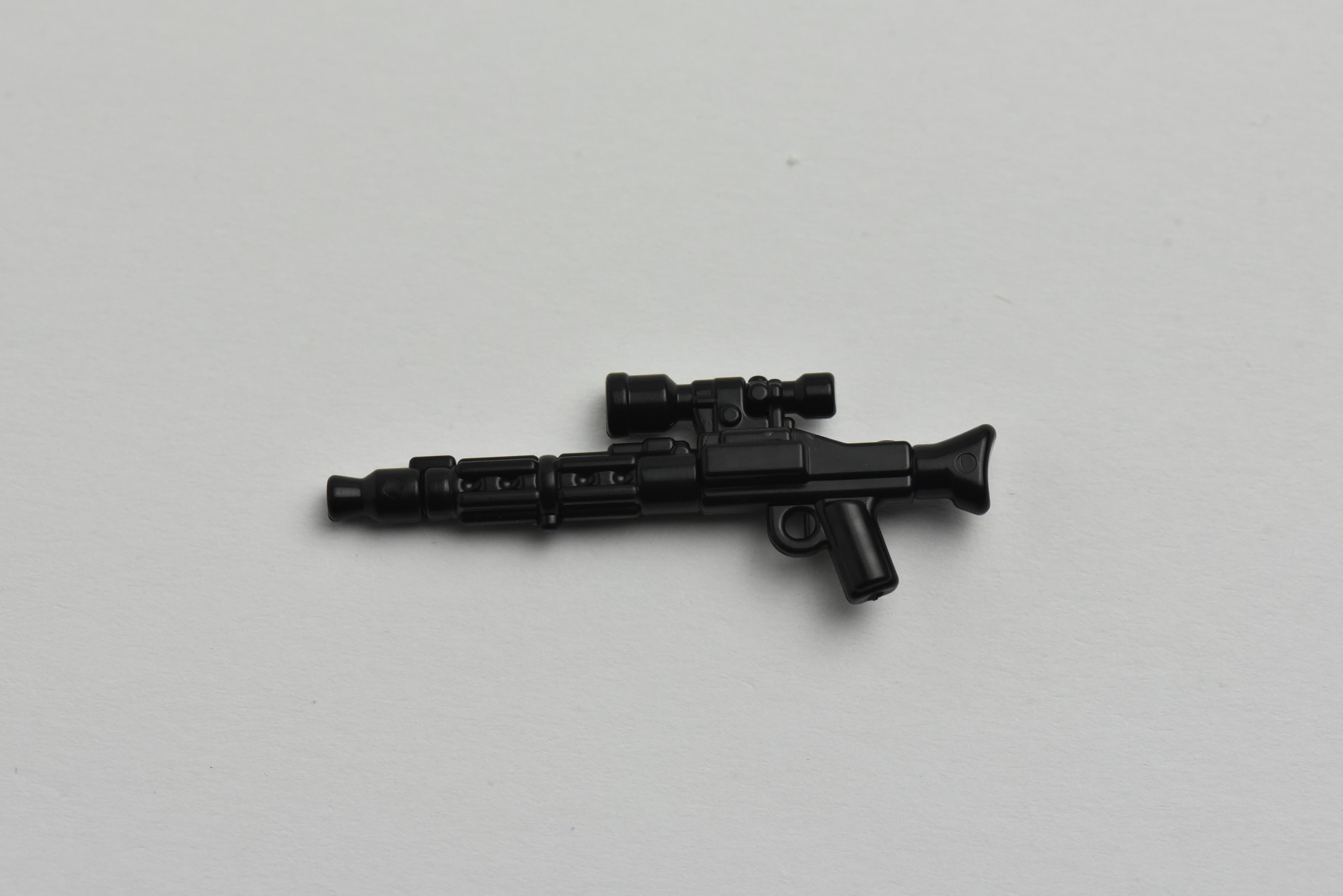DLT-19X Targeting Blaster Rifle (Black)