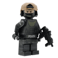 German GSG-9 Operator