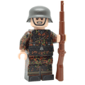 WW2 German in Dot44 (Kar98) Dark
