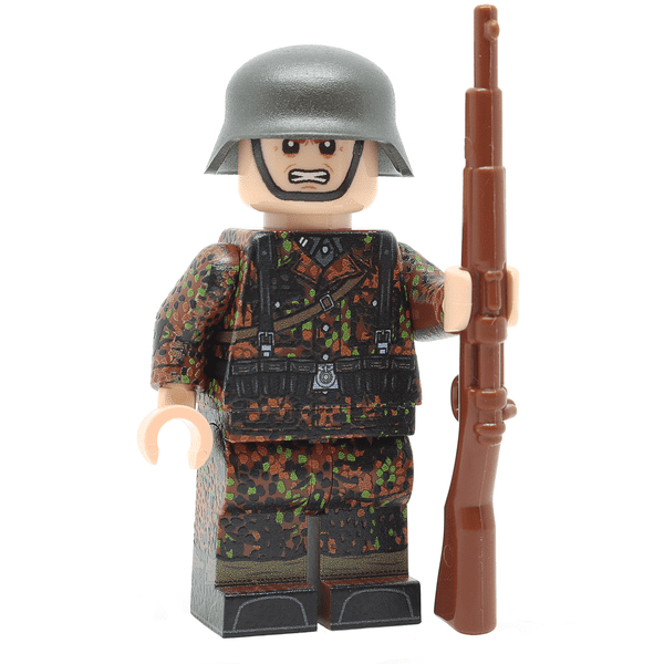 WW2 German in Dot44 (Kar98) Dark