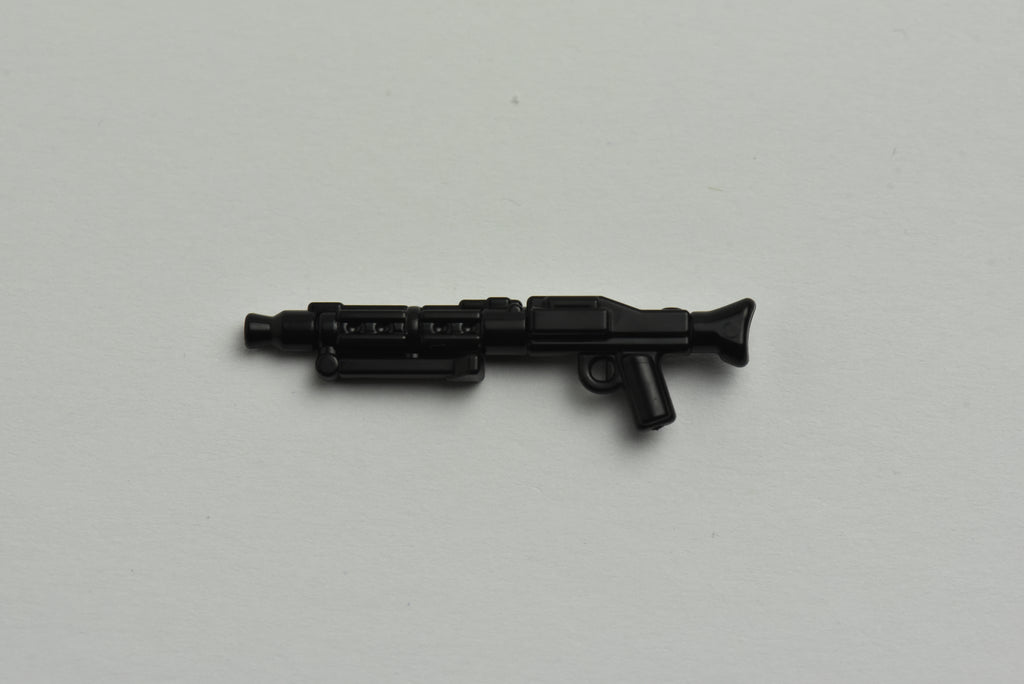 DLT-19 Heavy Blaster Rifle (Black)
