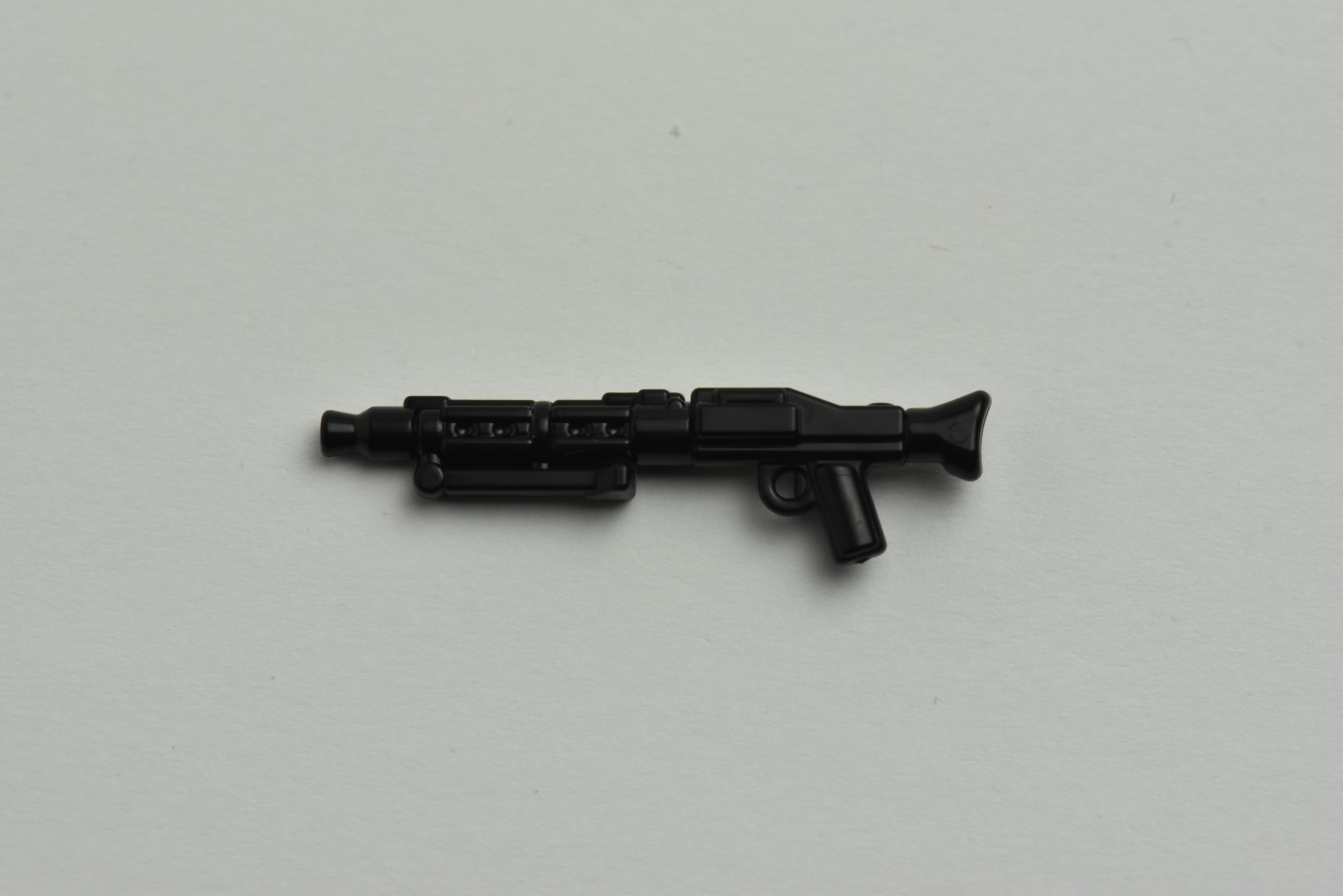 DLT-19 Heavy Blaster Rifle (Black)