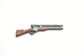 Sharps Rifle - Scoped RELOADED (Gunmetal-Brown)