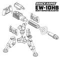 EW-10HB
