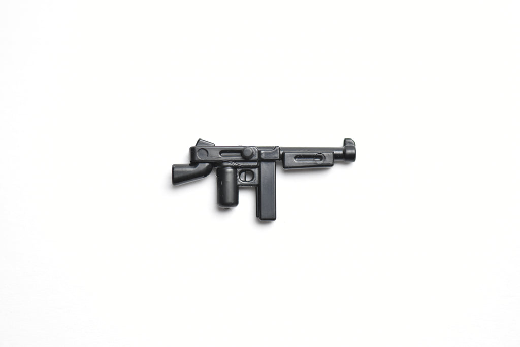 M1A1 V2 (Black)