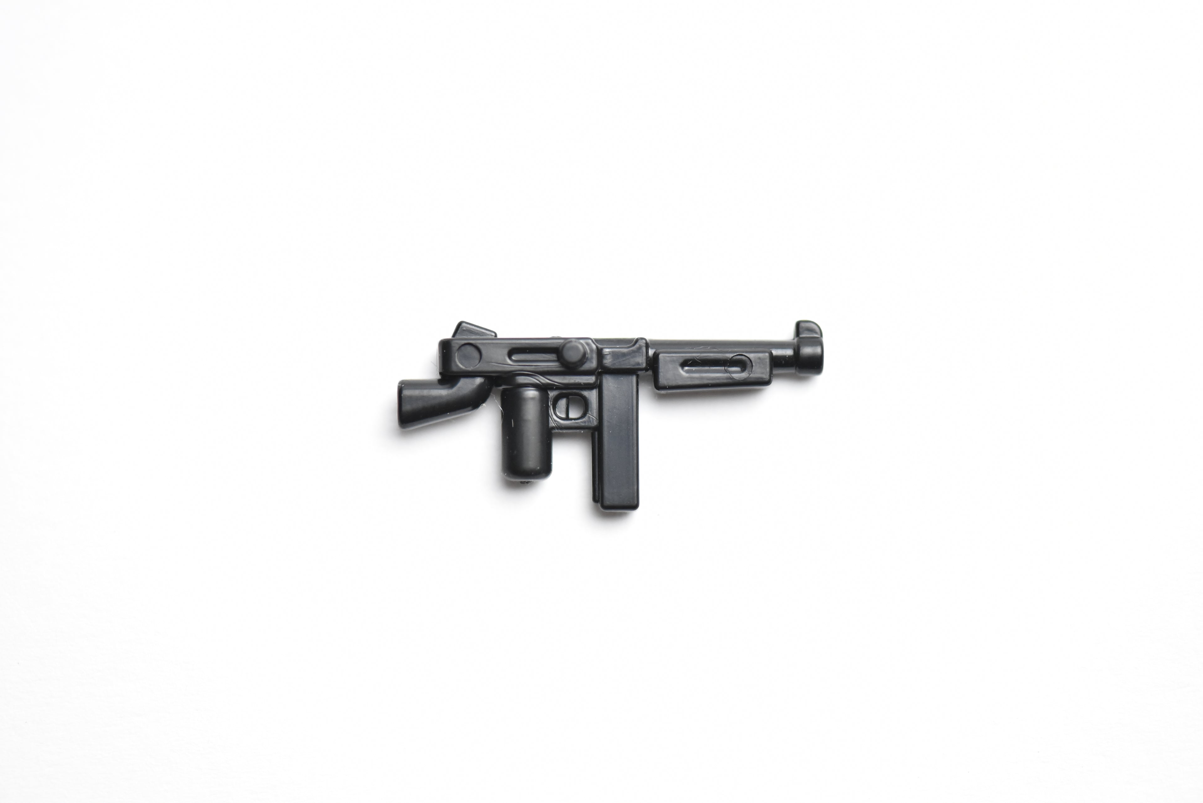 M1A1 V2 (Black)