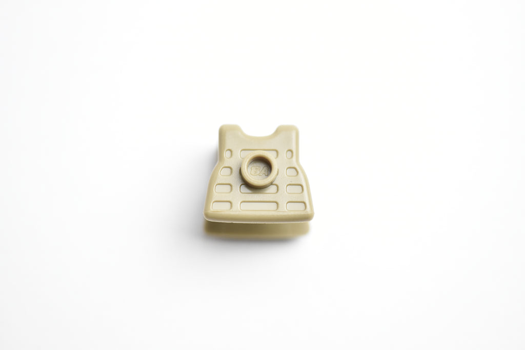 LCV - Recon (Dk Tan/Tan/GM/Olive Green/UN Blue)