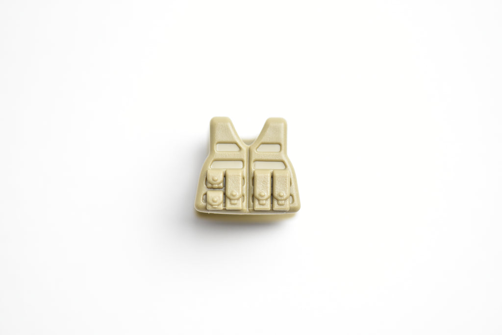 LCV - Recon (Dk Tan/Tan/GM/Olive Green/UN Blue)
