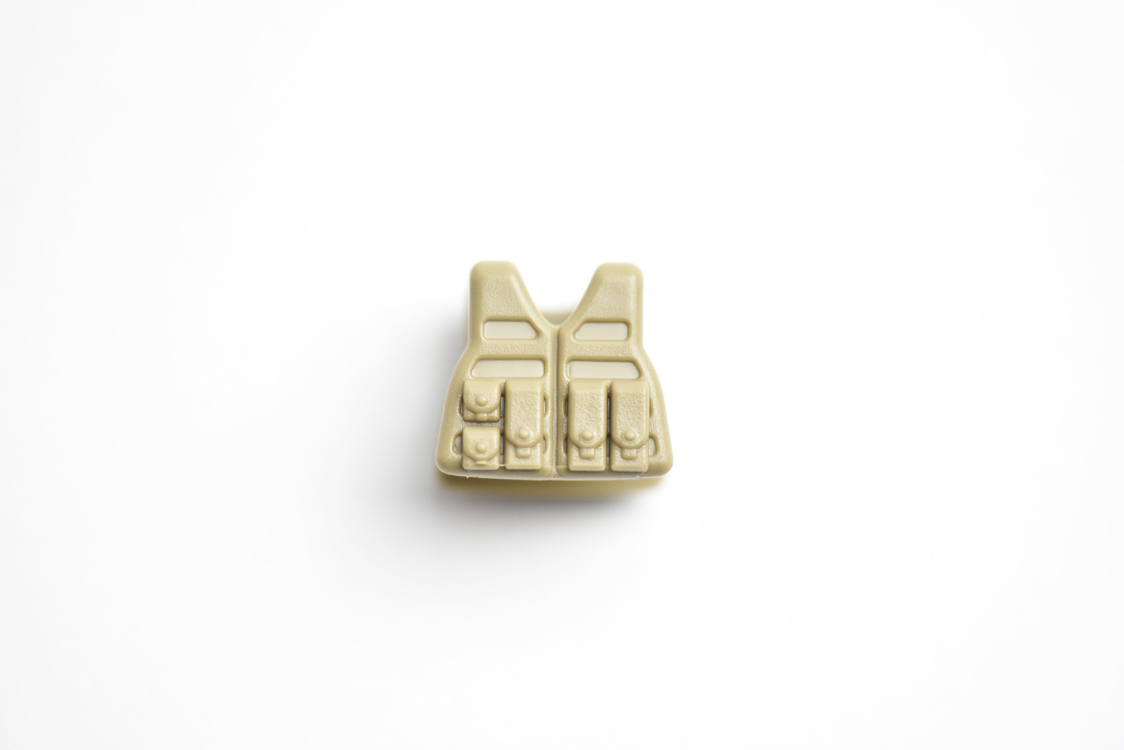 LCV - Recon (Dk Tan/Tan/GM/Olive Green/UN Blue)
