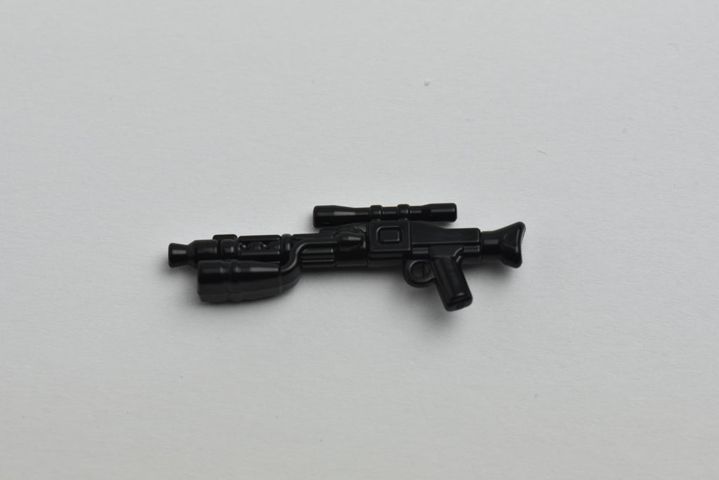 DLT-19D Heavy Blaster Rifle (Black)
