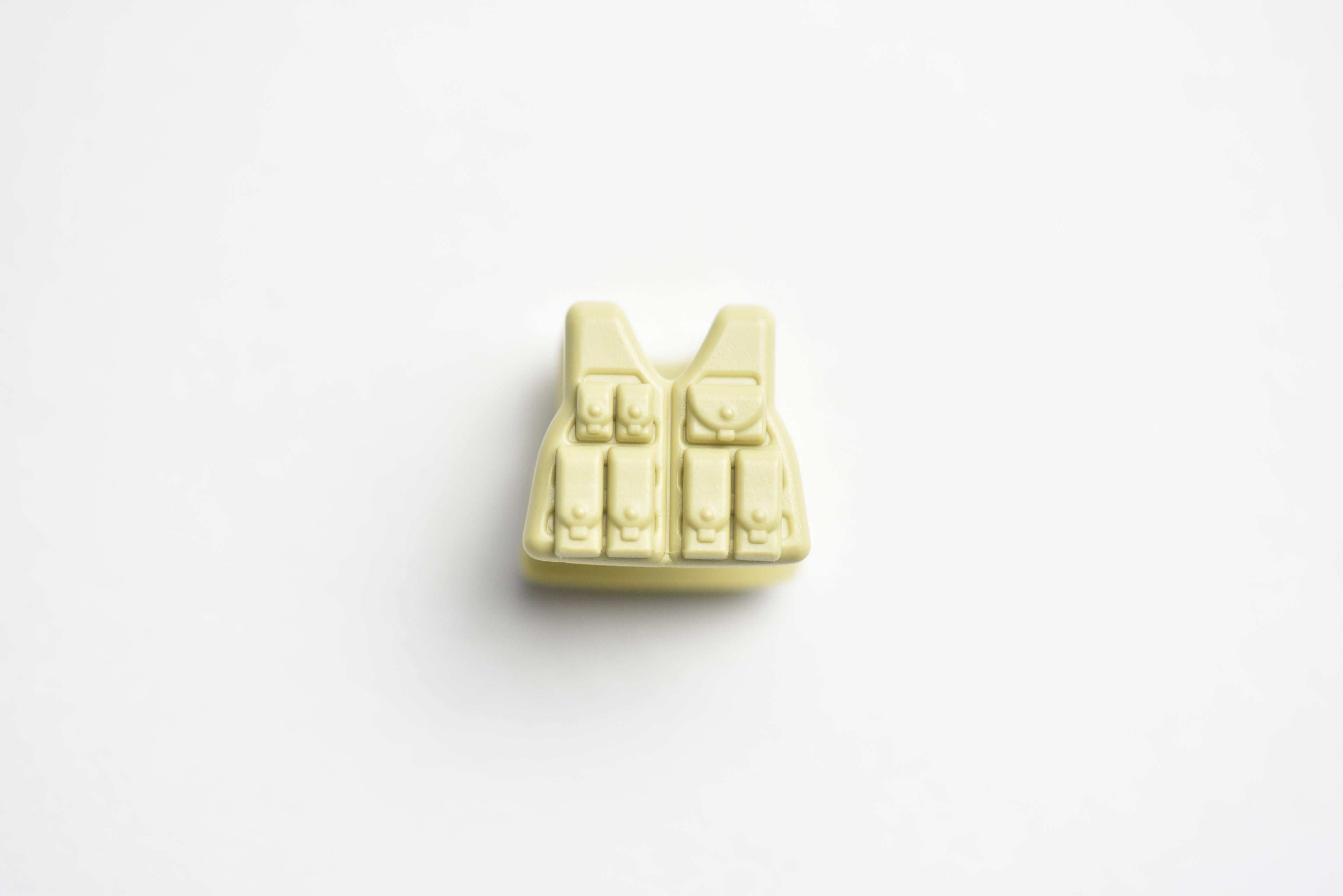LCV - Rifleman (Tan or Olive Green)