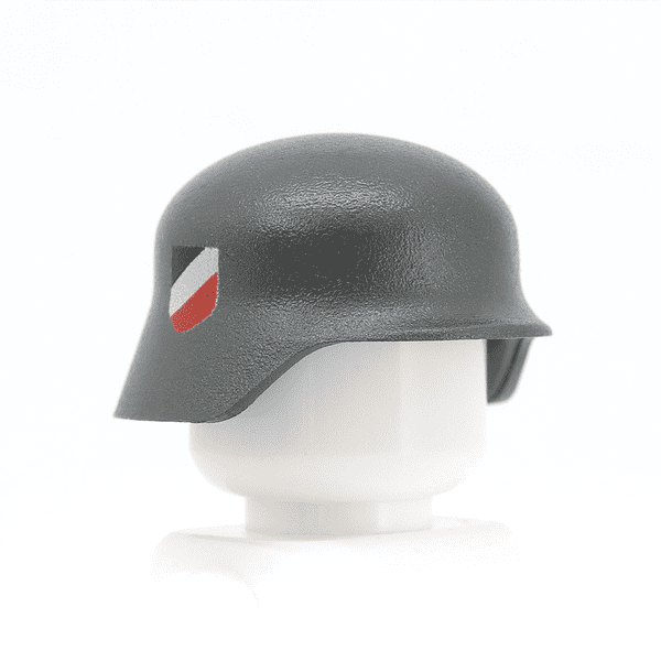 WW2 German Heer Stahlhelm