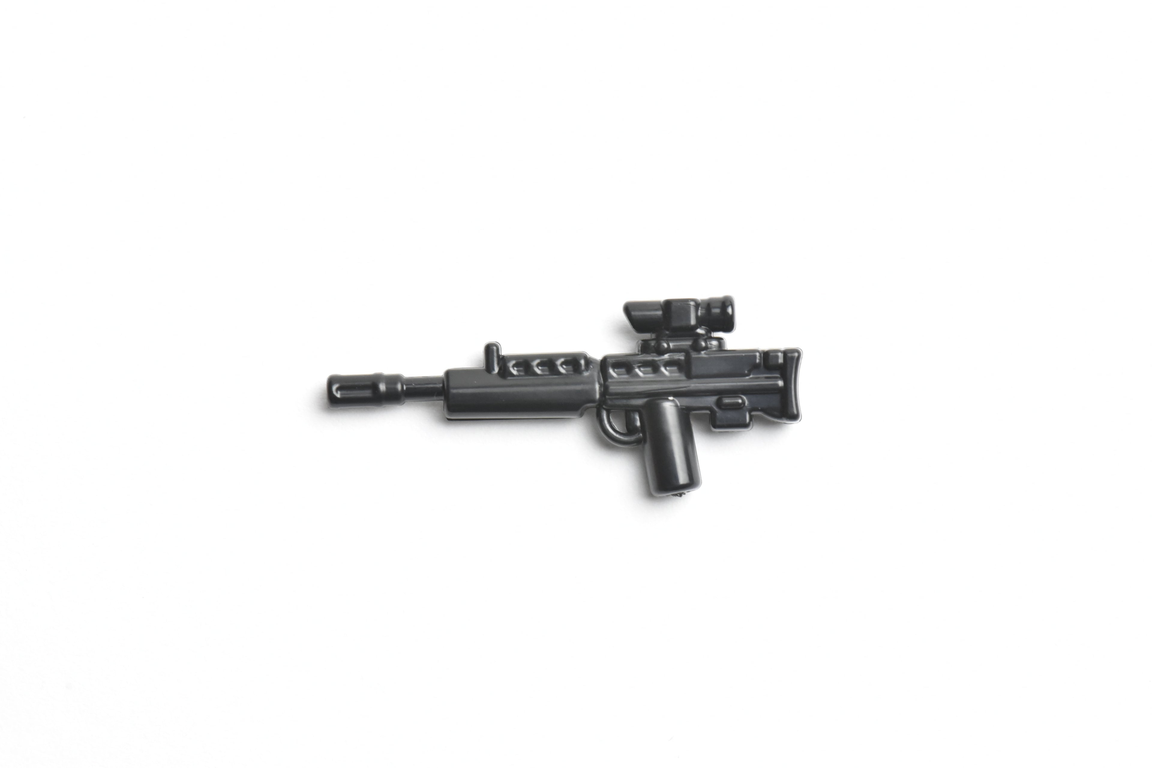 L85A1 (Black)