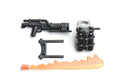 FP-3 Incinerator Flamethrower