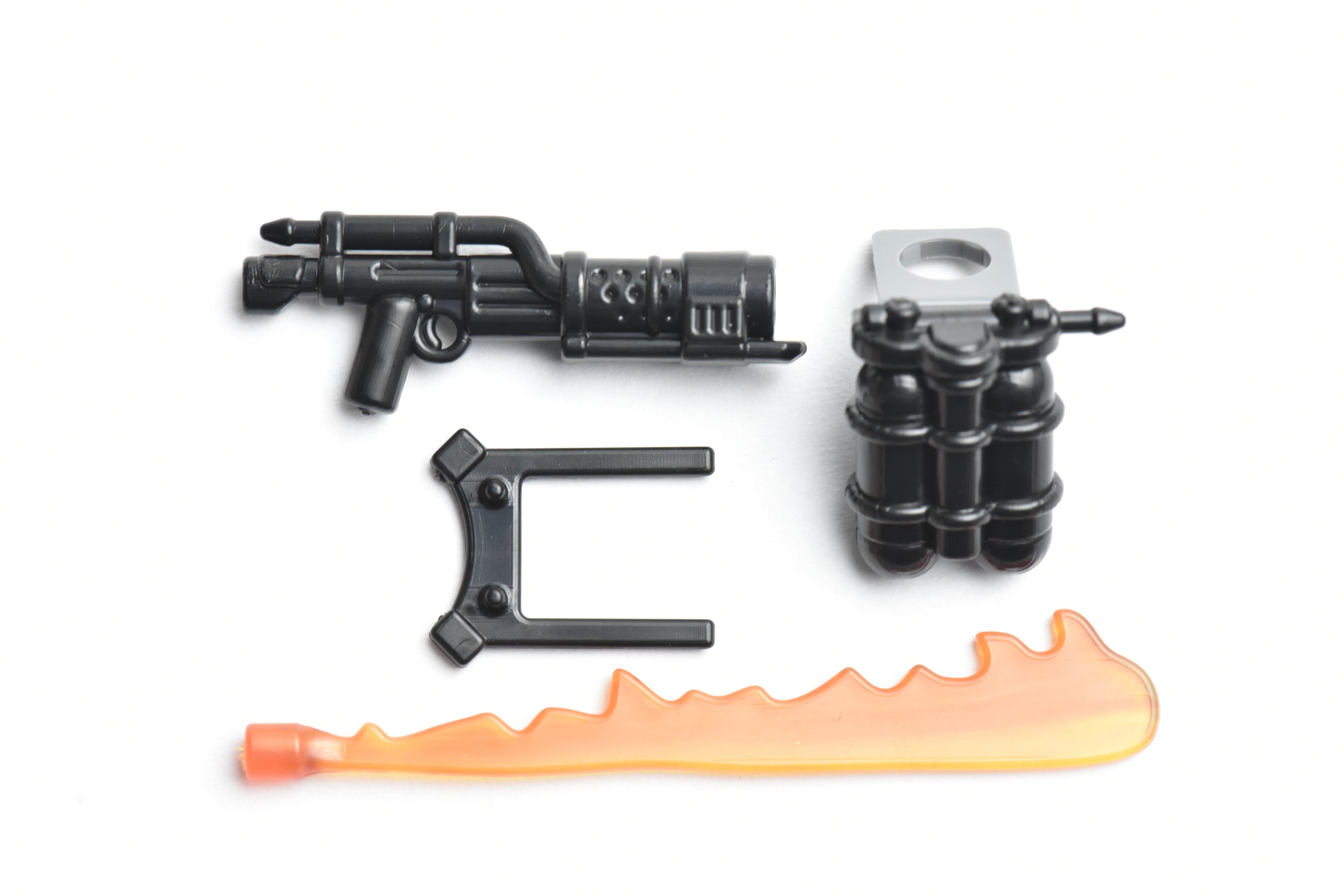 FP-3 Incinerator Flamethrower