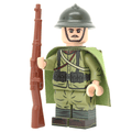 WW1 Italian Soldier