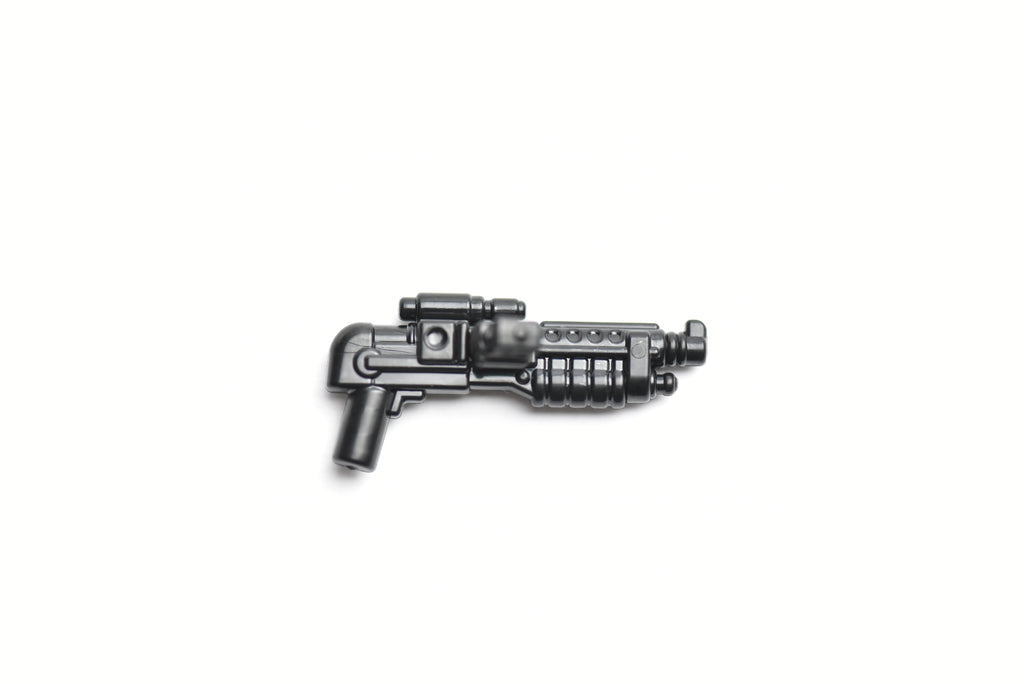 E-24DT Blaster Rifle w/Mag (Black)