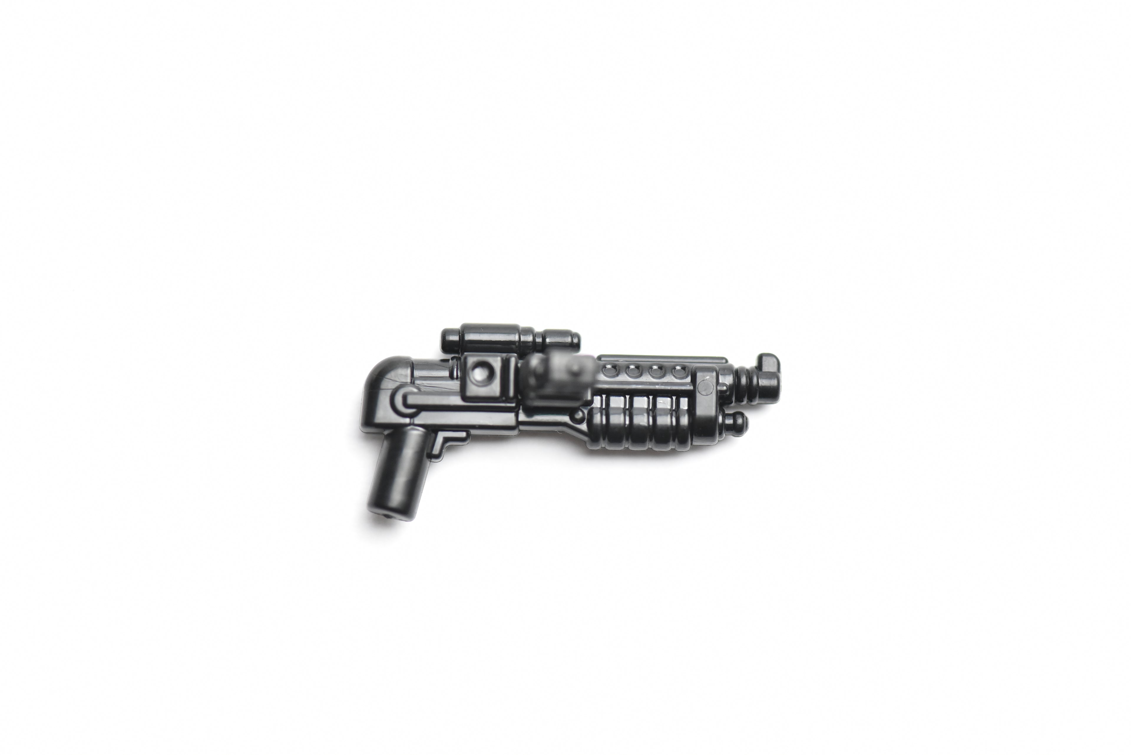 E-24DT Blaster Rifle w/Mag (Black)