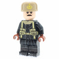 Weekend Blitz 24 - Siberian Intervention British Soldier (Hampshire Cyclist Battalion)