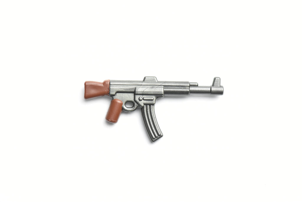 StG-44 RELOADED (Gunmetal & Brown)