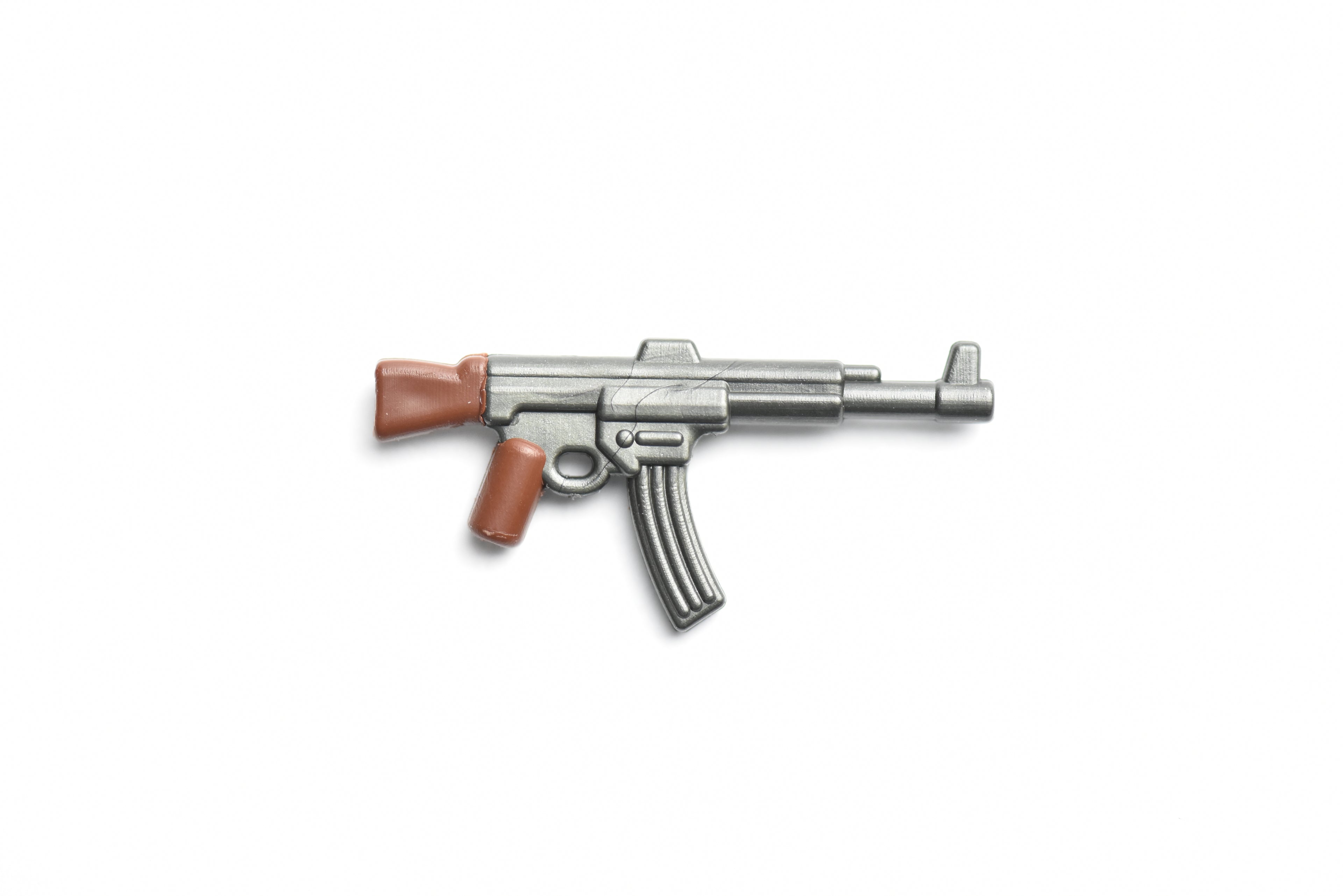 StG-44 RELOADED (Gunmetal & Brown)
