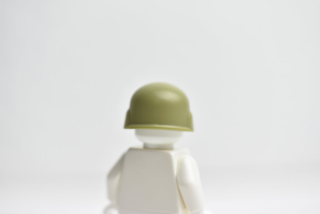Modern Combat Helmet (Black, Dk Tan, Tan, Dk Gray, Olive, OD Green)