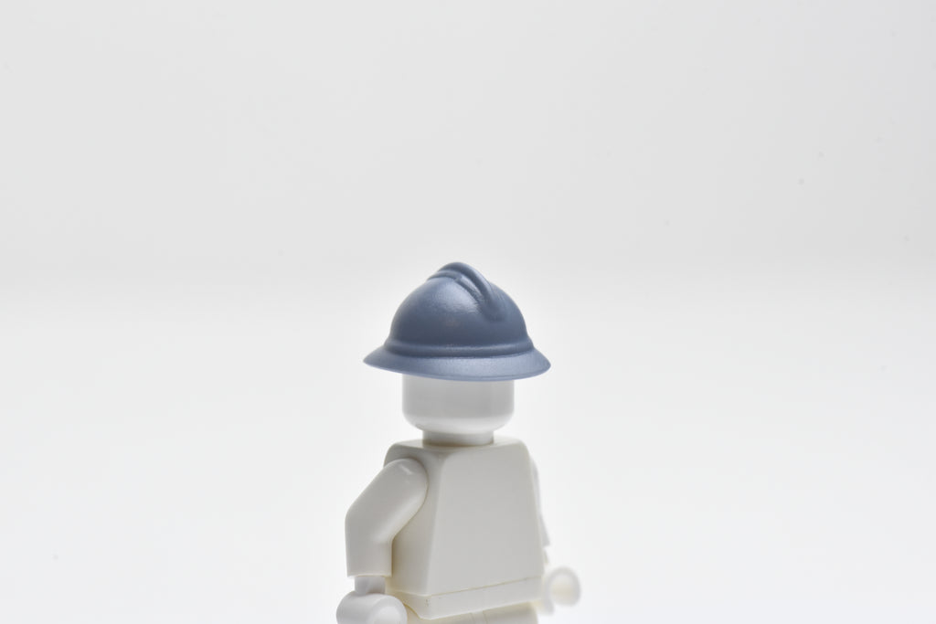 Adrian Helmet (Sand Blue)