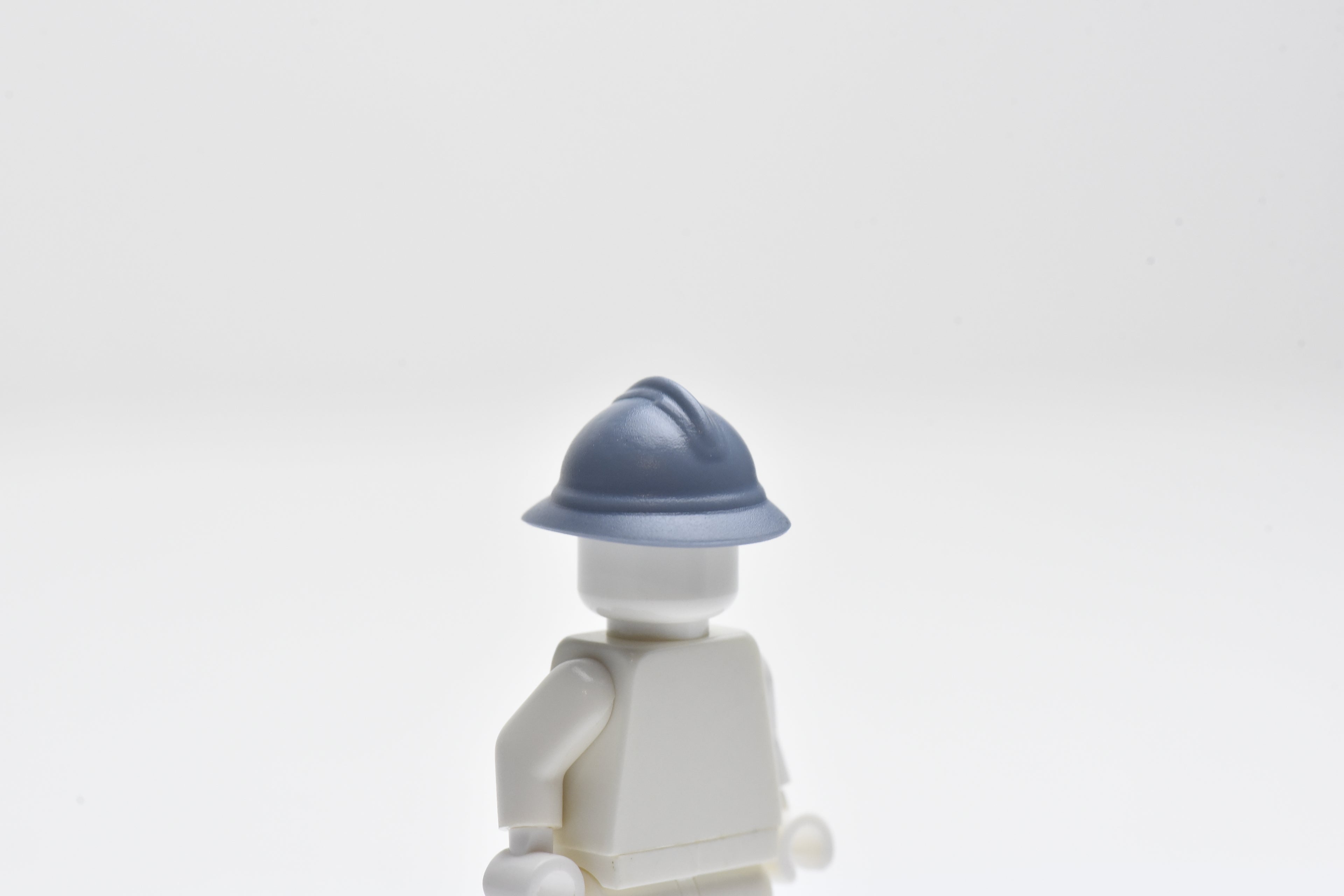 Adrian Helmet (Sand Blue)