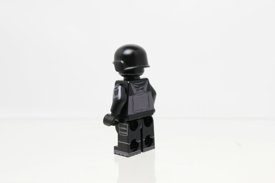 Spec Ops CIA Operative