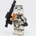 Weekend Blitz 24 - Sandtrooper