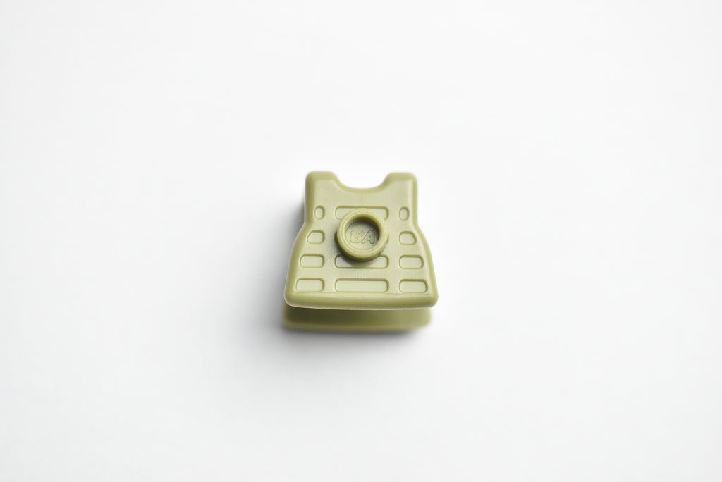 LCV - Recon (Dk Tan/Tan/GM/Olive Green/UN Blue)