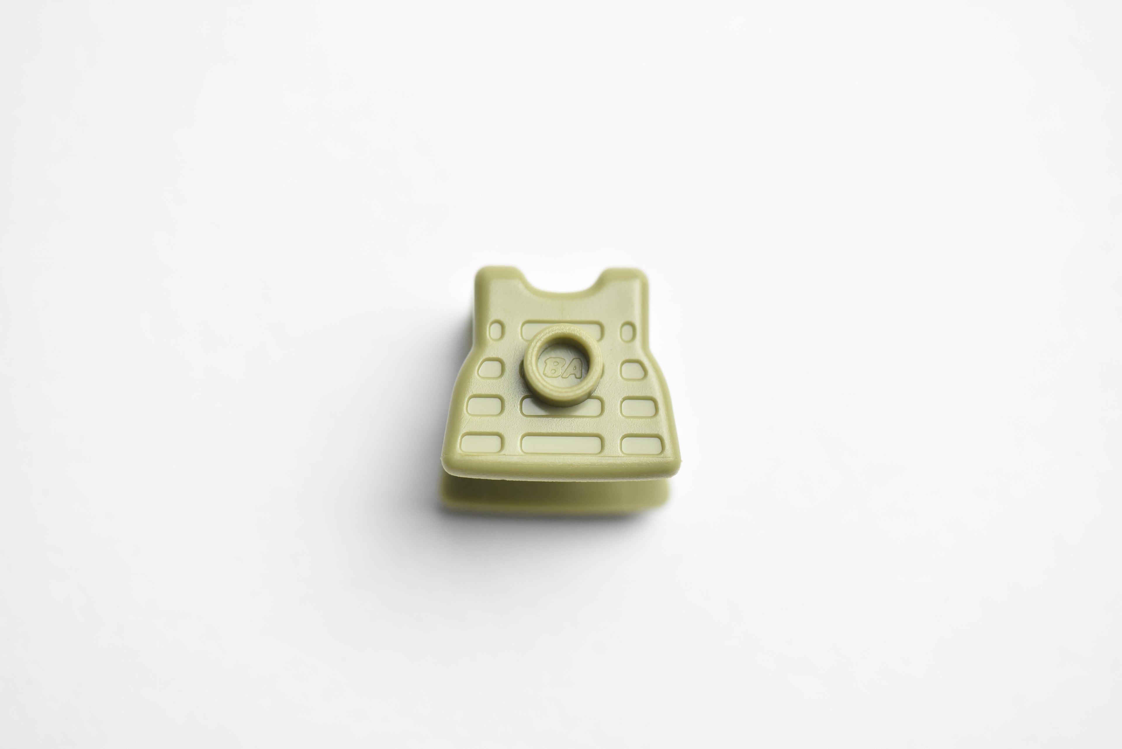LCV - Recon (Dk Tan/Tan/GM/Olive Green/UN Blue)