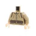 WW1 Ottoman Army Torso 1