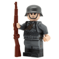 WW2 German Rifleman (Early War)