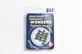 BrickArms Workshop Wonder 827