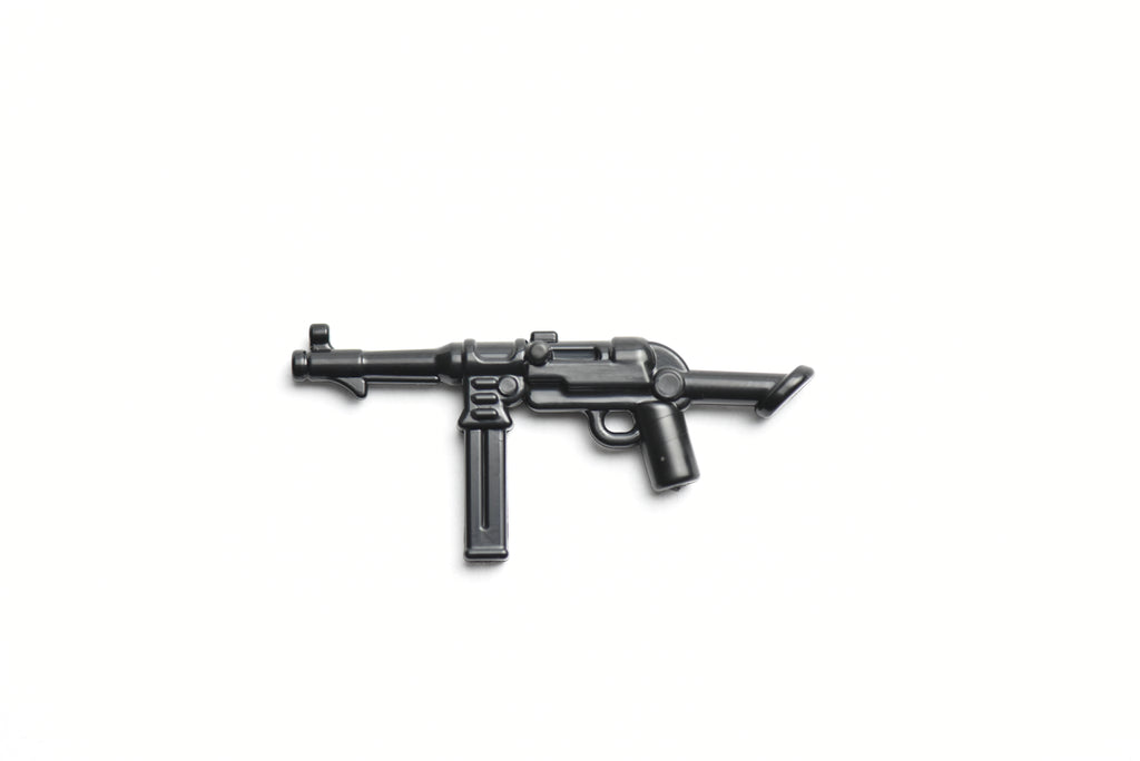 MP40 v2 Extended (Black)