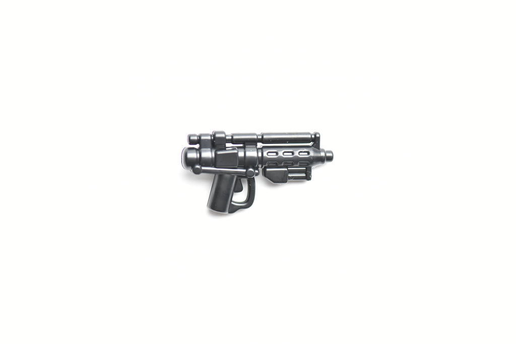 E-5 Blaster Rifle (Black)